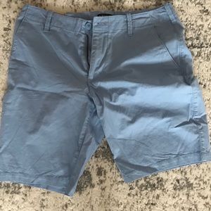 Men’s Express shorts
